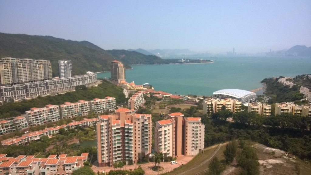 Perfect Discovery Bay Apartment Share..... - 愉景湾 - 房间 (合租／分租) - Homates 香港