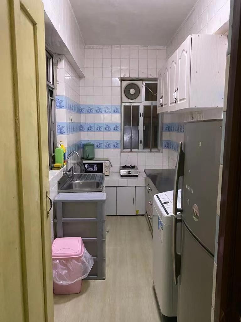 . 花園街33号唐5楼 ( No  Lift Building  room@ Level 5) rm C  - Mong Kok/Yau Ma Tei - Bedroom - Homates Hong Kong