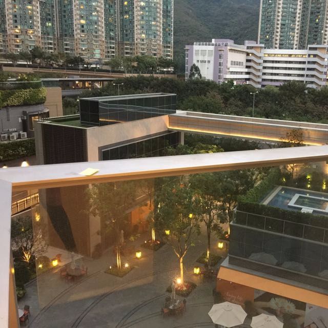 東涌 東環 兩房兩廁出租 Tung Chung brand new flat for rent - Sai Kung - Flat - Homates Hong Kong