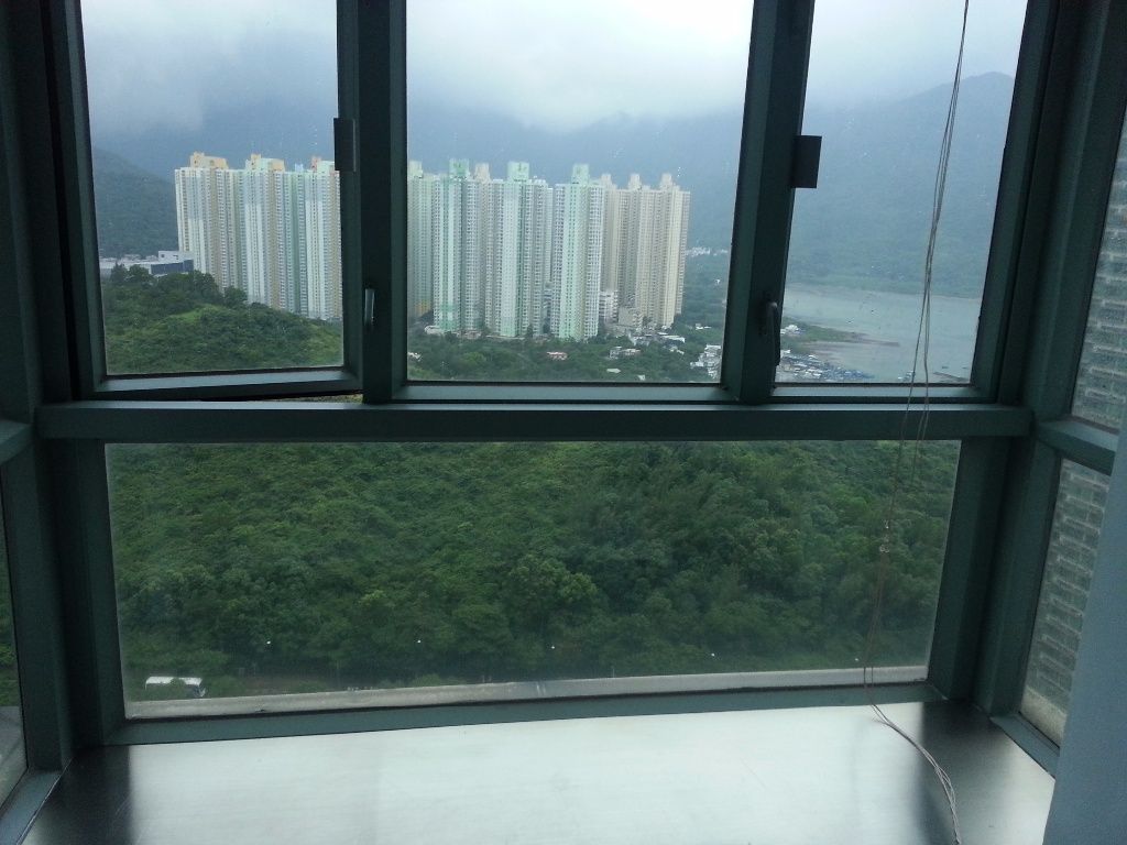 東堤灣畔一房 出租 (可短租) - 近東涌地鐵 TUNG CHUNG CRESCENT (3 MINS TO MTR/BUS AND SHOPS) - Tung Chung - Bedroom - Homates Hong Kong