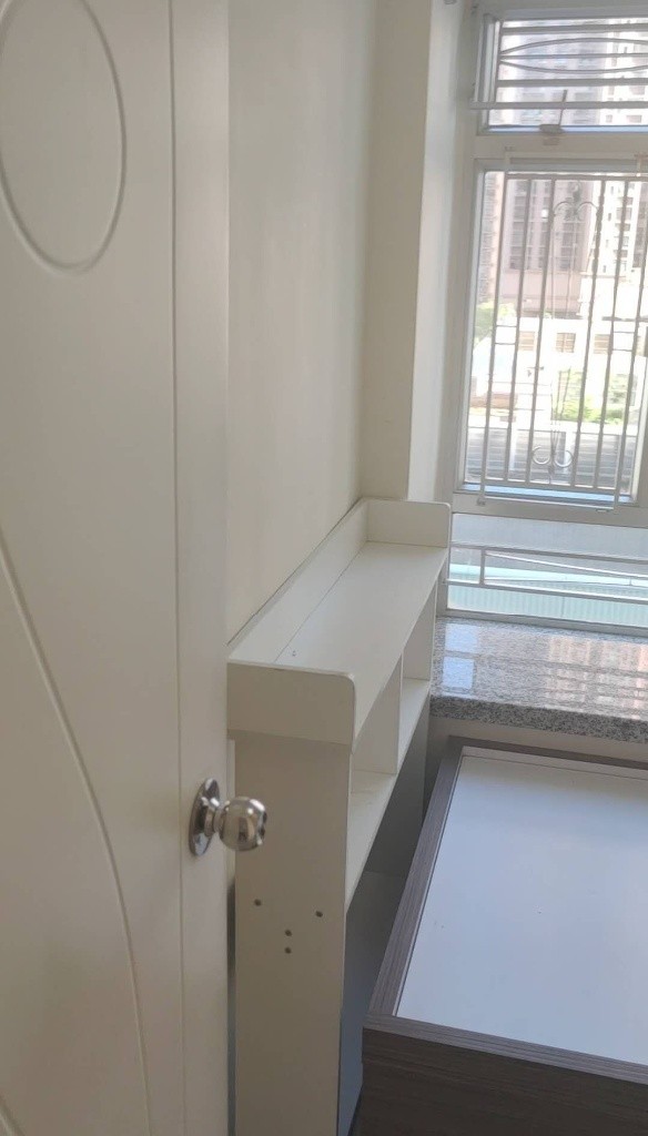 马鞍山中心Ma On Shan Centre Coliving Space for rent male only - Ma On Shan - Bedroom - Homates Hong Kong