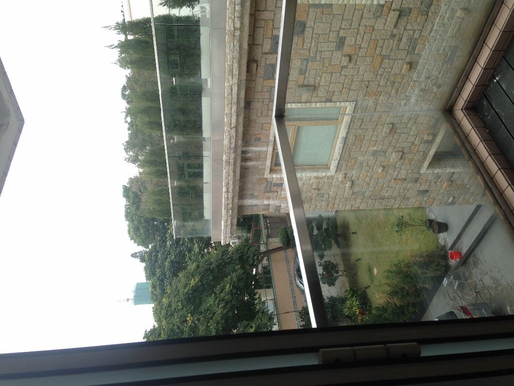 rooftop 767/ 868 apt  - 南区/石澳 - 房间 (合租／分租) - Homates 香港