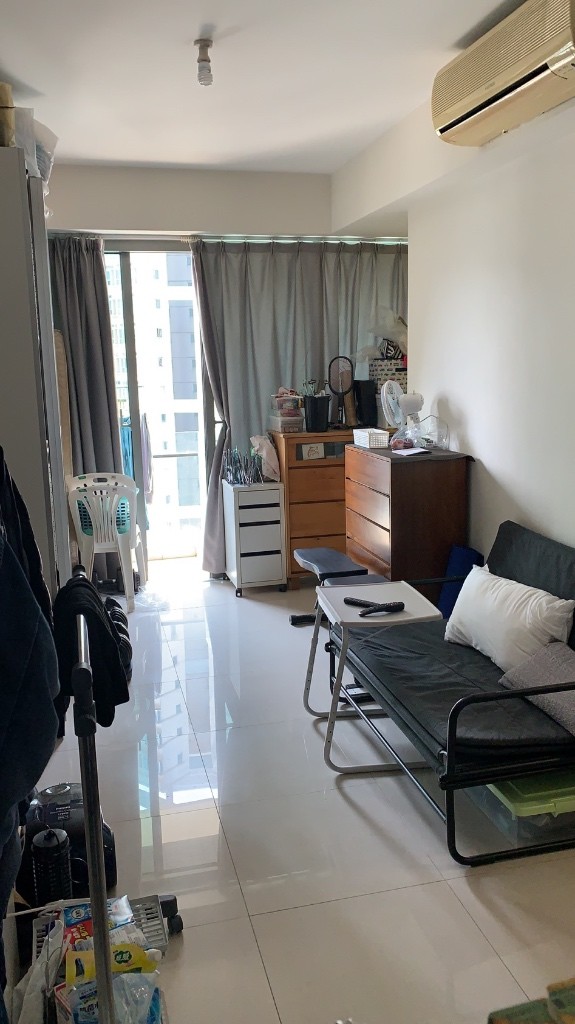 Man only room in maonshan  - Ma On Shan - Flat - Homates Hong Kong