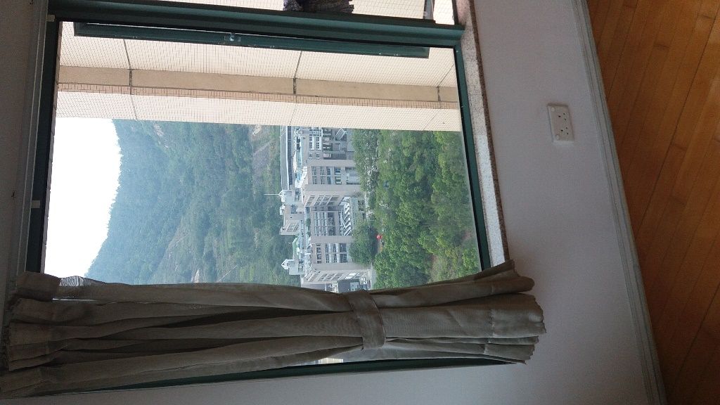 Large size room+guest room+mountain view+Large size windows+bright - 青衣 - 住宅 (整间出租) - Homates 香港