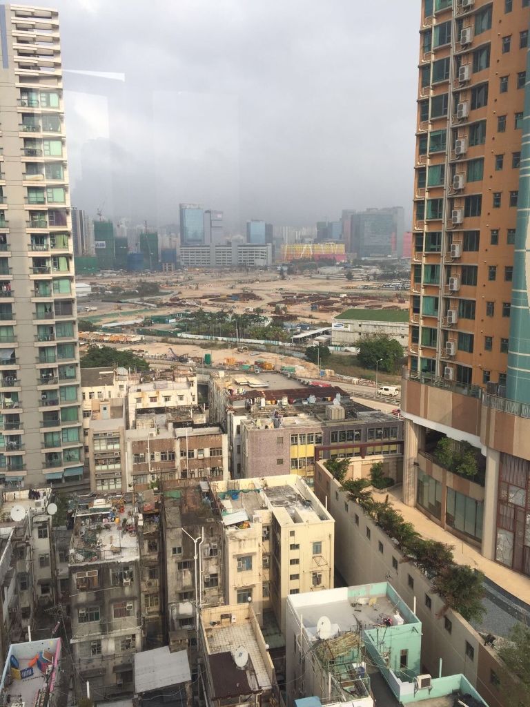 九龍城6年新樓（近浸會大學，城市大學）Kowloon City 6years new building  - Kowloon City - Bedroom - Homates Hong Kong