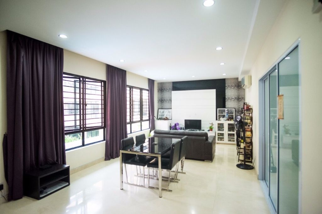 Common Room Near Paya Lebar and Eunos MRT $950 ALL-IN! - Kembangan 景萬岸 - 整個住家 - Homates 新加坡