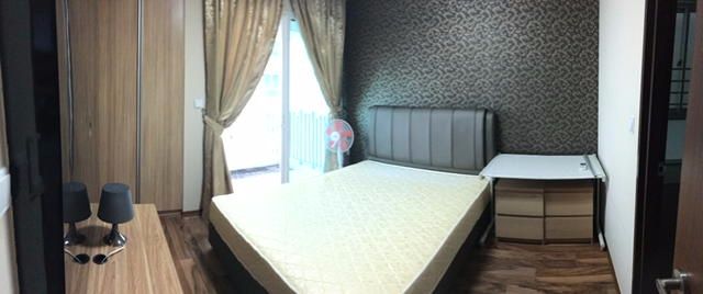 [Master bedroom near Ang Mo Kio MRT (red line)- no agent fee, no landlord] - Ang Mo Kio - Flat - Homates Singapore