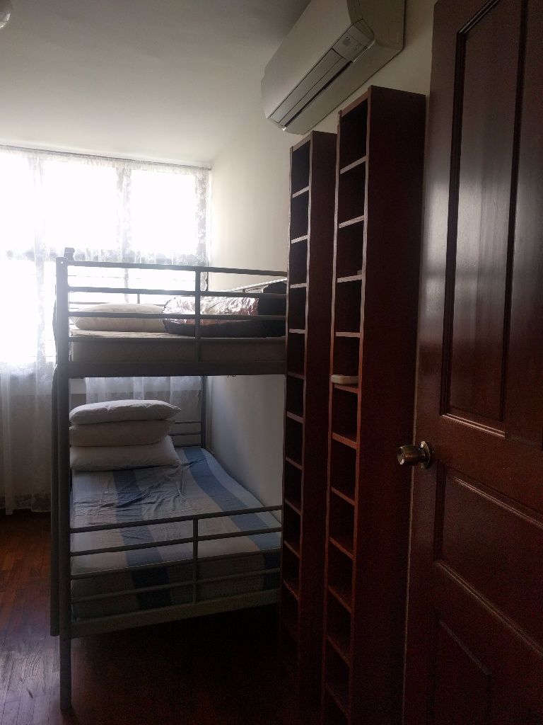 room for rent at senja road - Choa Chu Kang 蔡厝港 - 分租房间 - Homates 新加坡