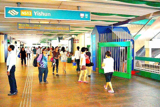 {Sensitive info hidden}( 2 Mins to Yishun MRT ) - Yishun 義順 - 分租房間 - Homates 新加坡