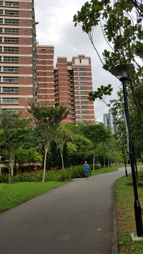 $750 Room for Rent, 5 mins Redhill MRT, 10 mins Orchard/CBD - Tiong Bahru - Bedroom - Homates Singapore