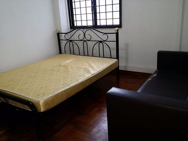 Common Room for Rent- No OWNER - Macpherson 麥波申 - 分租房間 - Homates 新加坡