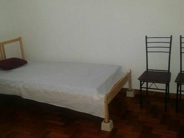 Common Room for Rent- No OWNER - Macpherson - Bedroom - Homates Singapore