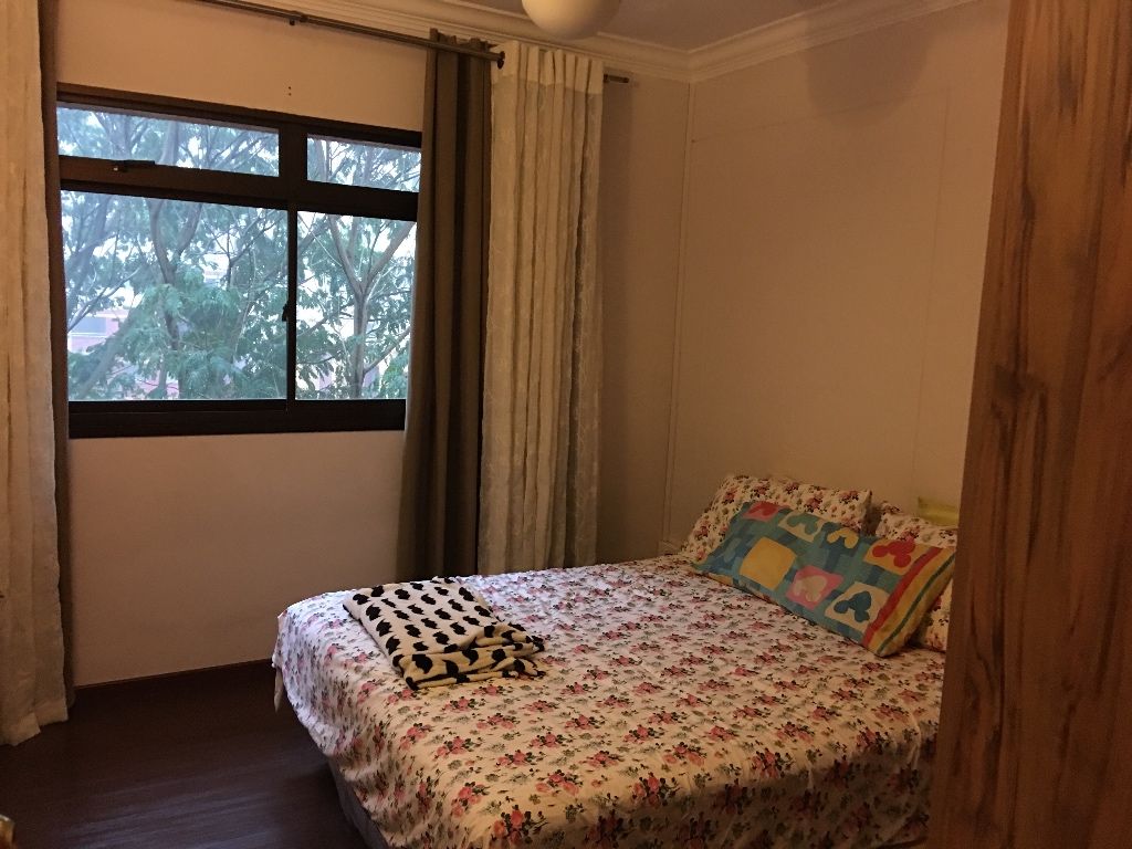 Room to rent  - Woodlands - Bedroom - Homates Singapore