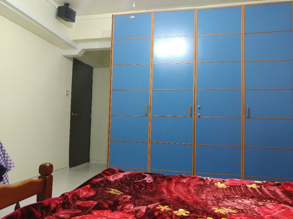 Master Room No Owner &amp; No Agent Boon Lay $800 Only!!! - Jurong West - Bedroom - Homates Singapore