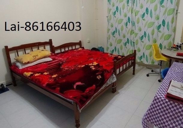 Master Room No Owner &amp; No Agent Boon Lay $800 Only!!! - Jurong West 裕廊西 - 分租房间 - Homates 新加坡