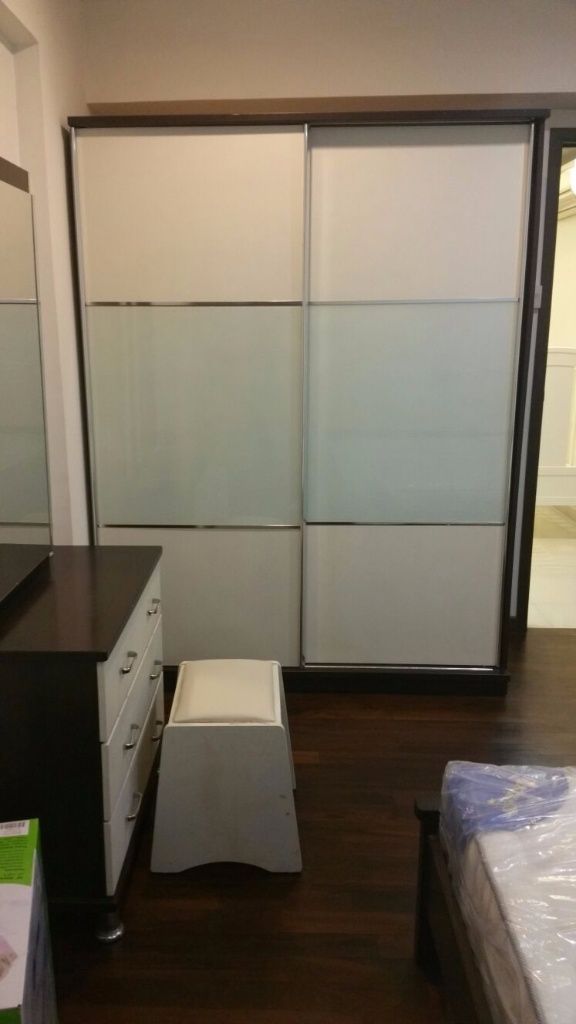 Common room (with own bathroom NO sharing) - Punggol - Bedroom - Homates Singapore