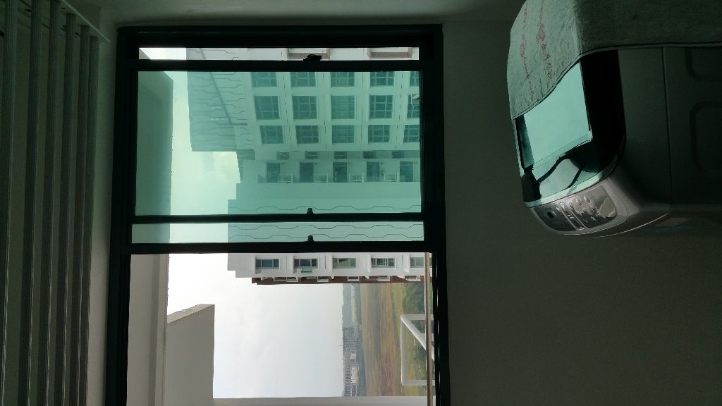 Common room for rent, High floor, Unblocked View - Buangkok 万国 - 分租房间 - Homates 新加坡