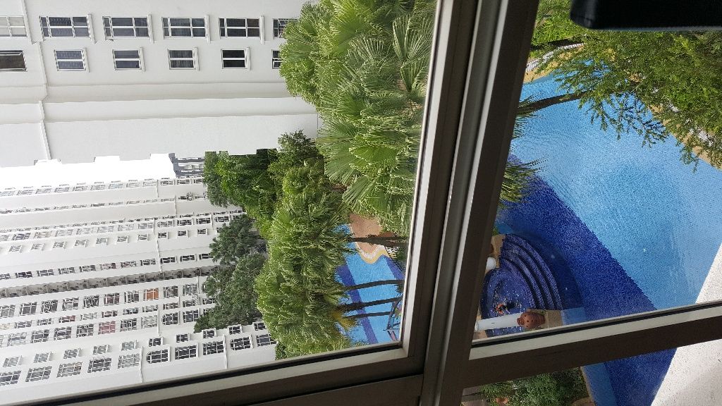 Common room for rent  - Woodlands - Bedroom - Homates Singapore