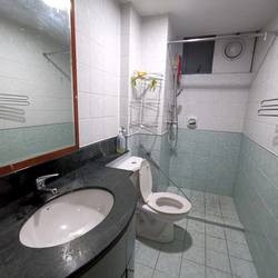 Available Immediate - Common Room/1 or 2 person stay/Shared Bathroom/Wifi/No owner staying/No Agent Fee/Cooking allowed/Near Boon Lay MRT, Lakeside MRT  - Boon Lay - Bedroom - Homates Singapore