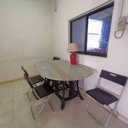Available Apr 3- Master bedroom/1or 2 person stay/No Owner Staying/No Agent Fee/Private Bathroom/Cooking allowed/Near Somerset MRT/Newton MRT/Dhoby Ghaut MRT - Orchard 烏節路 - 分租房間 - Homates 新加坡