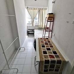 Immediate Available-Common Room/Single Occupancy/no Owner Staying/No Agent Fee/Cooking allowed/Orchard Mrt /  Somerset MRT/Newton MRT - Orchard 烏節路 - 分租房間 - Homates 新加坡