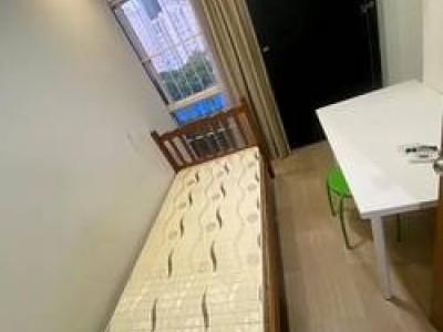 Immediate Available - Common Room/No Owner Staying/No Agent Fee/Allowed Cooking/No Pets Allowed/Near Somerset MRT, Fort Canning MRT, Dhoby Ghaut, and Great World MRT/  -  15 Kim Yam Road, #07-02, Singapore 239328