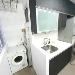Immediate Available - Common Room/No Owner Staying/No Agent Fee/Allowed Cooking/No Pets Allowed/Near Somerset MRT, Fort Canning MRT, Dhoby Ghaut, and Great World MRT/  - Dhoby Ghaut 多美歌 - 分租房间 - Homates 新加坡