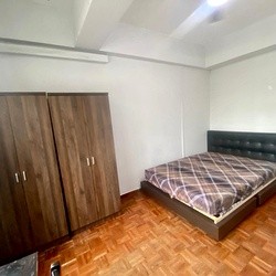 Available Immediate-Common Room/1 or 2 person stay/Wifi/Aircon/no Owner Staying/No Agent Fee/Cooking allowed/ Toa Payoh MRT / Novena MRT /Balestier - Toa Payoh 大巴窑 - 分租房间 - Homates 新加坡