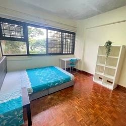 Available Immediate -Near Changi Airport/ Common Room/1-2 person stay /Wifi/Aircon/Include Utilities/no Owner Staying/No Agent Fee/Cooking allowed / Siglap MRT / Bedok MRT/Kembangan MRT/Tanah Merah MR - Homates 新加坡