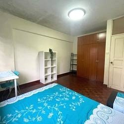 Available Immediate -Near Changi Airport/ Common Room/1-2 person stay /Wifi/Aircon/Include Utilities/no Owner Staying/No Agent Fee/Cooking allowed / Siglap MRT / Bedok MRT/Kembangan MRT/Tanah Merah MR - Homates 新加坡