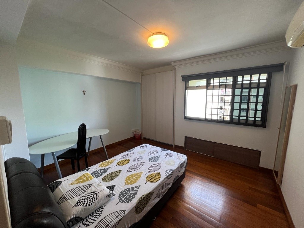 Available Immediate/ 2 units of common bedroom for rent! Amenities and eateries are nearby - Pasir Ris 白沙/巴西立 - 分租房间 - Homates 新加坡