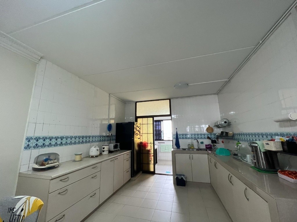 Available Immediate/ 2 units of common bedroom for rent! Amenities and eateries are nearby - Pasir Ris 白沙/巴西立 - 分租房間 - Homates 新加坡