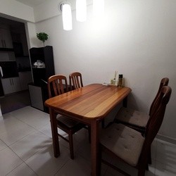 Available Immediate- Common Room/Strictly Single Occupancy/no Owner Staying/1person stay/Wifi/Aircon/No Agent Fee/Cooking allowed/Near Outram MRT/Tanjong Pagar MRT/Chinatown MRT - Outram 欧南 - 分租房间 - Homates 新加坡