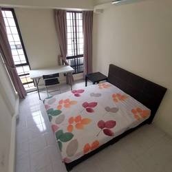Available Immediate/Common Room/1or2 person stay/Wifi/Aircon/no Owner Staying/Utilities/No Agent Fee/Light Cooking allowed/Toa Payoh, Novena, Boon Keng MRT  - Boon Keng 文庆 - 分租房间 - Homates 新加坡