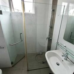 Available 2 May/Common Room/FOR 1 PERSON STAY ONLY/Wi-Fi/No owner staying/No Agent Fee / Cooking allowed/Near Toa Payoh/ Boon Keng / Novena MRT   - Novena - Bedroom - Homates Singapore