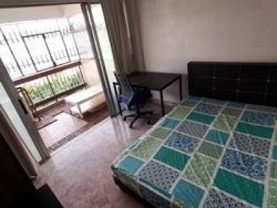 Common Room/1 or 2 person stay/no Owner Staying/No Agent Fee/Cooking allowed / Near Braddell MRT / Marymount MRT / Caldecott MRT/ Available 5 May - 10E Braddell Hill, #11-xx Singapore 579724