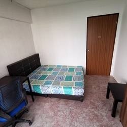 Common Room/1 or 2 person stay/no Owner Staying/No Agent Fee/Cooking allowed / Near Braddell MRT / Marymount MRT / Caldecott MRT/ Available 5 May - Braddell - Bedroom - Homates Singapore