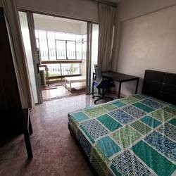 Common Room/1 or 2 person stay/no Owner Staying/No Agent Fee/Cooking allowed / Near Braddell MRT / Marymount MRT / Caldecott MRT/ Available 5 May - Braddell 布莱徳 - 分租房间 - Homates 新加坡