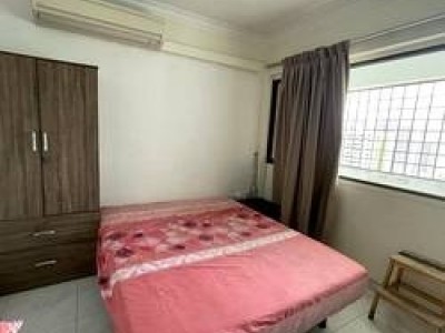 Common Room With Balcony/1 or 2 person stay/no Owner Stayin/No Agent Fee/Cooking allowed/Near Braddell MRT/Marymount MRT/Caldecott MRT / Available 30 April -  Braddell View, 10B Braddell Hill, #18-xx, Singapore 579721