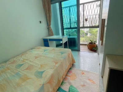 Emerald Park Room available NOW!!!NEAR TO KAPLAN/PSB/NAFA/STANFORD - 2 indus road 169586