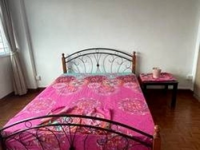 Available 19 April- Common Room/1 or 2 person stay/Include Utilities/Wifi/No Agent Fee/Light Cooking Allowed/Washing Machine/Near Braddell MRT/Marymount MRT/Caldecott MRT - Braddell View, 10B Braddell Hill, #19-xx, Singapore 579721
