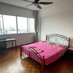 Available 21 April- Common Room/1 or 2 person stay/Include Utilities/Wifi/No Agent Fee/Light Cooking Allowed/Washing Machine/Near Braddell MRT/Marymount MRT/Caldecott MRT - Marymount 瑪麗蒙 - 分租房间 - Homates 新加坡