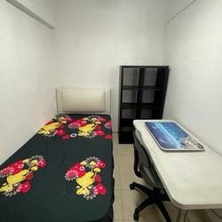 Available 12 May /Common Room/Strictly Single Occupancy/no Owner Staying/No Agent Fee/Cooking allowed / Near Braddell MRT / Marymount MRT / Caldecott MRT - Marymount 瑪麗蒙 - 分租房間 - Homates 新加坡
