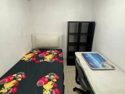 Available 12 May /Common Room/Strictly Single Occupancy/no Owner Staying/No Agent Fee/Cooking allowed / Near Braddell MRT / Marymount MRT / Caldecott MRT - 10E Braddell Hill #13-xx Singapore 579724