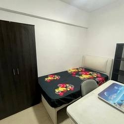 Available 12 May /Common Room/Strictly Single Occupancy/no Owner Staying/No Agent Fee/Cooking allowed / Near Braddell MRT / Marymount MRT / Caldecott MRT - Marymount 瑪麗蒙 - 分租房间 - Homates 新加坡