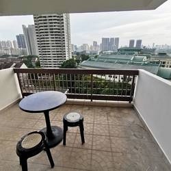 Available 12 May /Common Room/Strictly Single Occupancy/no Owner Staying/No Agent Fee/Cooking allowed / Near Braddell MRT / Marymount MRT / Caldecott MRT - Marymount 瑪麗蒙 - 分租房间 - Homates 新加坡