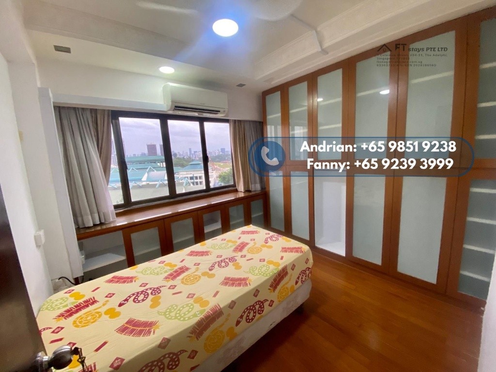 Common Room/1 person stay /no Owner Staying/No Agent Fee/Cooking allowed / Near Braddell MRT / Marymount MRT / Caldecott MRT/ Available Immediate - Bishan - Flat - Homates Singapore
