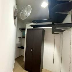 Immediate Available - Common Room/No Owner Staying/No Agent Fee/Allowed Cooking/No Pets Allowed/Near Somerset MRT, Fort Canning MRT, Dhoby Ghaut, and Great World MRT/  - Orchard 乌节路 - 整个住家 - Homates 新加坡