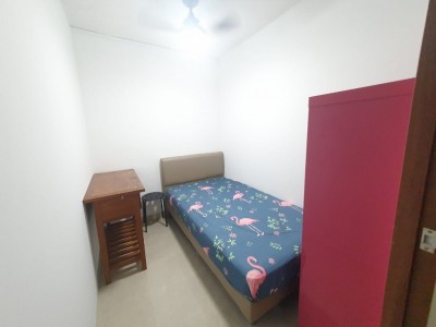 Common Room/ LADIES ONLY/Wifi/No owner staying/No Agent Fee / Cooking allowed/Novena/ Boon Keng / Farrer Park / Available Immediate  - 279 Balestier Road, #16-xx, Singapore 329727
