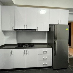 Immediate Available - Common Room/1 person stay/No Owner Staying/Fully Furnished /WIFI/2 Shared Bathroom/allowed Light Cooking/Bong Keng MRT / Toa Payoh/Novena MRT - Boon Keng 文慶 - 分租房間 - Homates 新加坡
